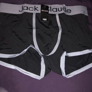 Jack Claude men's briefs